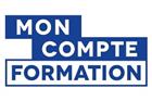 Mon compte formation